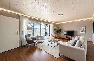 Wohnung kaufen in 84576 Teising, Modernes Wohnen auf einer ganzen Etage – Großzügige 5-Zimmer-Wohnung in Teising