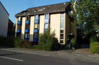Wohnung kaufen in Karl-Barth-Straße 71, 53129 Kessenich, Schönes Appartment in zentraler Lage Kessenich mit Tiefgaragenstellplatz - provisionsfrei
