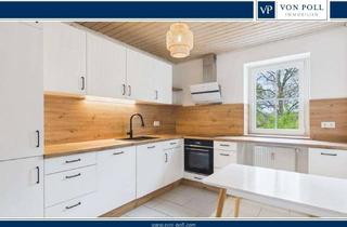 Wohnung kaufen in 97437 Haßfurt, Modernisierte Altstadtwohnung