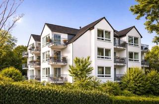 Wohnung kaufen in Eitorfer Straße 12b, 50679 Deutz, Top-Kapitalanlage | Appartement mit Balkon und KFZ-Stellplatz in Köln-Deutz an der Kölnarena