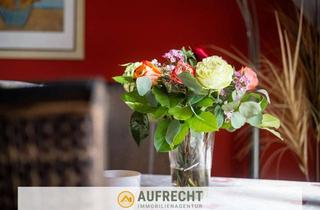 Wohnung kaufen in 85757 Karlsfeld, A U F R E C H T°WOHNEN AUF 2 EBNEN° Galeriewohnung mit 2 Stellplätzen und Südbalkon in Karlsfeld -S2