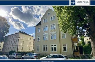 Wohnung kaufen in 01157 Cotta, Vermietete 3-Zimmer-Wohnung in Dresden-Cotta