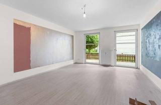 Wohnung kaufen in 15569 Woltersdorf, Ihr neues Zuhause nahe Berlin – helle 3-Zimmer-Wohnung in wachsender Lage
