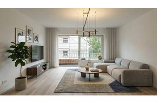 Wohnung kaufen in 53639 Königswinter, Engel & Völkers: Urbanes Wohnen auf zwei Ebenen