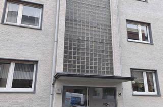 Wohnung kaufen in Nelkenstraße 31, 42283 Barmen, 1,5 Zimmer-Wohnung in Barmen: Direkt an der Nordbahntrasse