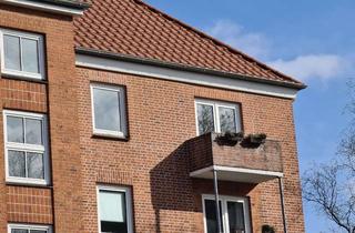 Wohnung kaufen in Lenhartzstraße 22, 20249 Hoheluft-Ost, Eppendorf! 2 Zimmer, Küche, Balkon