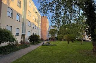Wohnung kaufen in 65203 Biebrich, Wiesbaden-Biebrich: Gepflegte Etagenwohnung in gefragter Lage!