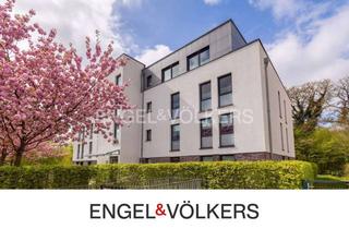 Penthouse kaufen in 22419 Langenhorn, Stilvolles Penthouse mit großer Dachterrasse und Blick ins Grüne