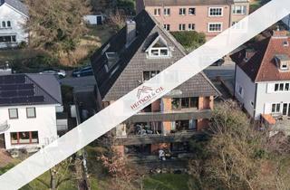 Wohnung kaufen in 23568 St. Gertrud, Provisionsfrei: 2-Zi Wohnung mit großer Süd-Terrasse in der Zwinglistraße zu verkaufen!