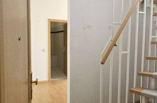 Wohnung kaufen in 14471 Brandenburger Vorstadt, Sonnige Dachgeschoss-Maisonette-Wohnung im Gartenhaus nahe Park Sanssouci PROVISIONSFREI !