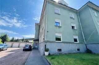 Wohnung kaufen in 66130 Saarbrücken, Altbau-Charme mit Extra‑Raum & Garten – das perfekte Projekt für alle, die mehr aus ihrem Zuhau