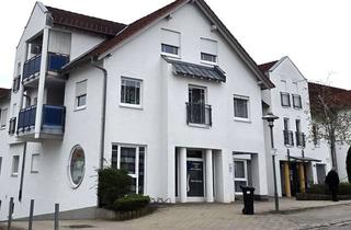 Wohnung kaufen in 88326 Aulendorf, Gemütliche Wohnung im Dachgeschoss