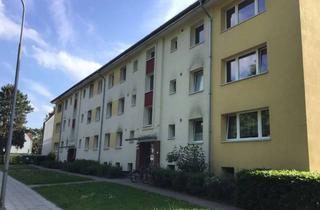 Wohnung mieten in Marliring 24, 23566 St. Gertrud, Tolle, modernisierte 4,00-Zimmer-Wohnung mit Balkon