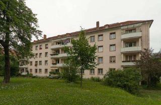 Wohnung mieten in Schweizer Str. 26, 01069 Südvorstadt-West, Jetzt zugreifen! 2-RWE mit Balkon!