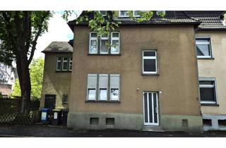 Wohnung mieten in Straußstr. 50, 44359 Nette, Schöner Wohnen: renovierte 3-Zimmer-Wohnung