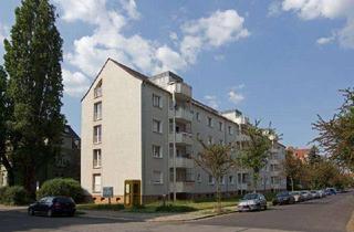 Wohnung mieten in Kaitzer Str. 46, 01187 Südvorstadt-West, Ruhig gelegene 3-RWE mit Balkon!