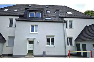 Wohnung mieten in Straußstr. 18, 44359 Nette, Hier macht wohnen Spaß: tolle 2-Zimmer-Wohnung mit Ausblick