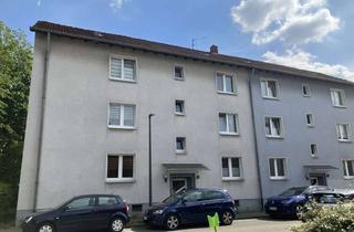 Wohnung mieten in Grabbestr. 62, 45899 Horst, Preiswerte und günstig geschnittene 3-Zimmer-Wohnung