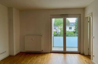 Wohnung mieten in Hessestraße, 60439 Heddernheim, 1,5-Zimmer-Wohnung mit Balkon und Einbauküche