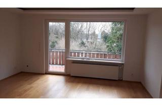 Wohnung mieten in 60389 Seckbach, Praktische 3-Zimmer-Wohnung mit Balkon in Frankfurt Seckbach