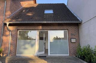 Wohnung mieten in Friedhofstraße 24a, 53881 Euskirchen, Alltagstaugliche 1,5-Zimmer-Wohnung in Euskirchen