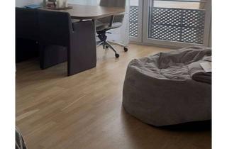 Wohnung mieten in 38114 Braunschweig, Moderne 1-Zimmer-Wohnung, Balkon, PKW-Stellplatz in Braunschweig