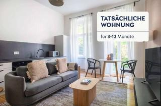 Wohnung mieten in Bouchéstraße 17, 12435 Berlin, Blueground ID343, Alt-Treptow