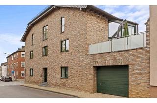Wohnung mieten in Nordstr. 78, 52146 Würselen, Zuhause mit viel Platz und 5 Zimmern in Würselen, Terrasse und Garage.