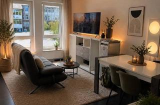 Wohnung mieten in Am Ardey, 45134 Rellinghausen, Wohnen mit Charakter: Ein-Zimmer-Apartment in Rellinghausen