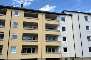 Wohnung mieten in Nähe Neues Klinikum 151, 87700 Memmingen, 3,5-Zimmer-Wohnung im Memmingen Westen