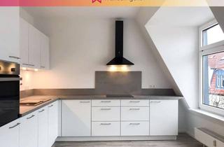 Wohnung mieten in Bernhardistraße 23, 04838 Eilenburg, ++Sanierte 3-Zimmer-Wohnung mit Einbauküche & Garten in Eilenburg!