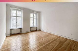 Wohnung mieten in Skalitzer Straße 46, 10997 Kreuzberg, ++Möblierte Altbauwohnung mit Einbauküche in attraktiver Szenelage!