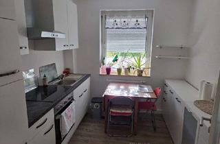Wohnung mieten in Liebigstr., 58762 Altena, Helle Erdgeschosswohnung + Balkon / Möbelübernahme mögl.