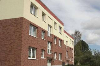 Wohnung mieten in Hubertusweg, 23769 Fehmarn, Gepflegte 3-Zimmer-Wohnung mit EBK in Burg auf Fehmarn – Nachmieter zum 01.08.2026 gesucht!