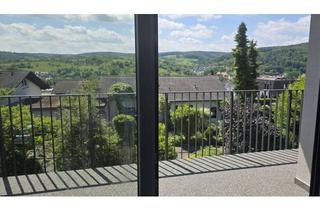 Wohnung mieten in 63785 Obernburg, 2,5 Zi.-Dachgeschoß-Wohnung