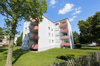 Wohnung mieten in 78713 Schramberg, Wohnen mit Weitblick!Helle 3-Zimmerwohnung in sonniger Lage