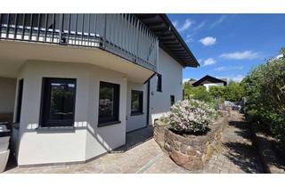 Wohnung mieten in 63785 Obernburg, 2 Zi.-Maisonette-Wohnung
