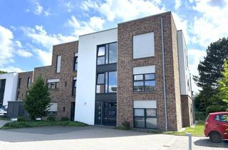 Wohnung mieten in 26655 Westerstede, Hochwertige Wohnung mit Balkon in bester Lage!