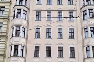 Wohnung mieten in Otto Von Guericke Str. 56a, 39104 Altstadt, Komfortable 4 Raumwohnung mitten im Zentrum von Magdeburg