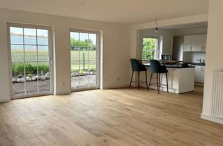 Wohnung mieten in Oldeoogstraße 12k, 26316 Varel, Traumwohnung in Dangast mit sonnigem Garten
