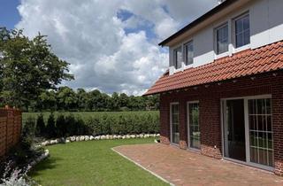 Wohnung mieten in Oldeoogstraße 12k, 26316 Varel, Traumwohnung in Dangast mit sonnigem Garten