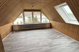Wohnung mieten in 27777 Ganderkesee, Ganderkesee, frisch renoviert: Zentrale, ruhige 4-Zimmer-Wohnung mit Balkon in Ganderkesee