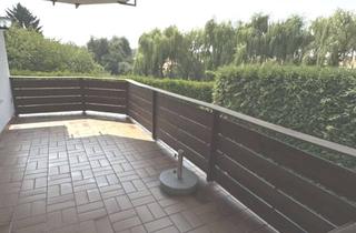 Wohnung mieten in 61449 Steinbach, Großzügige 4-5-Zimmer-Wohnung mit zwei Tageslicht-Bädern in Feldrandlage