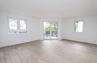 Wohnung mieten in 34266 Niestetal, Neubau 2026 - Großzügiges Wohnen im 1. Obergeschoss – Zwei Balkone und viel Platz