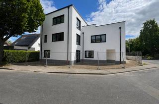 Wohnung mieten in Nachtigallengrund, 53359 Rheinbach, Moderne 4-Zimmer-Wohnung mit Garten & Stellplatz in Rheinbach