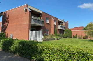 Wohnung mieten in 26689 Apen, Gemütliche 3-Zimmer-Wohnung in ruhiger Lage von Godensholt!