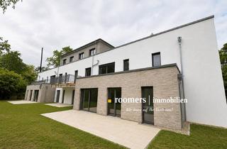 Wohnung mieten in 31303 Burgdorf, Moderne 3 Zimmer-Wohnung | Balkon | 1.OG | EBK | NEU
