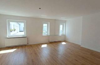 Wohnung mieten in 44139 Dortmund, 4-Zimmer-EG-Wohnung mit eigener Terrasse in Dortmund-Klinikviertel
