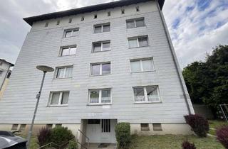 Wohnung mieten in Feldstraße 33, 23560 St. Jürgen, Frisch renovierte 2,5 Zimmer mit modernisiertem Duschbad und separatem WC