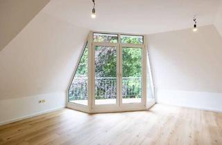 Wohnung mieten in 27749 Mitte, *** MIETWOHNUNG - DGR - RENOVIERT und BEZUGSFREI - 2 ZKB - TIEFGARAGENSTELLPLATZ - BALKON ***